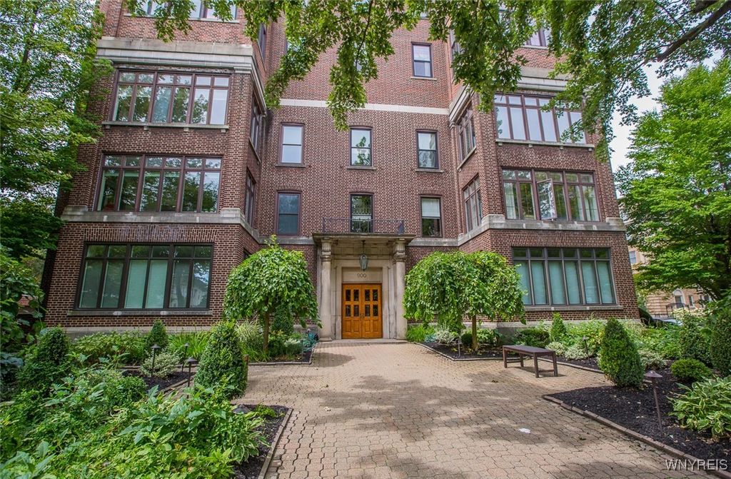 900 Delaware Avenue 301, Buffalo, NY 14209