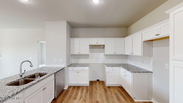 108 Kendall Farms Drive, Goldsboro, NC 27534