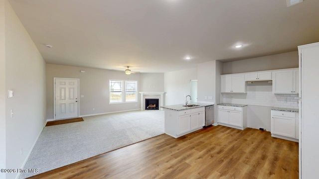 108 Kendall Farms Drive, Goldsboro, NC 27534