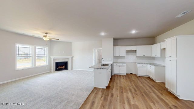 108 Kendall Farms Drive, Goldsboro, NC 27534