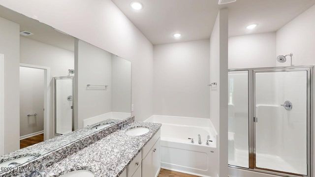 108 Kendall Farms Drive, Goldsboro, NC 27534