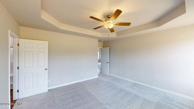 108 Kendall Farms Drive, Goldsboro, NC 27534