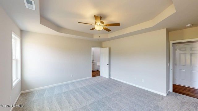 108 Kendall Farms Drive, Goldsboro, NC 27534