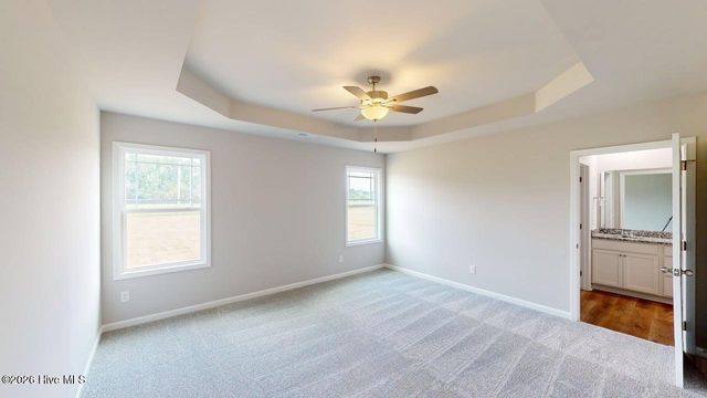 108 Kendall Farms Drive, Goldsboro, NC 27534