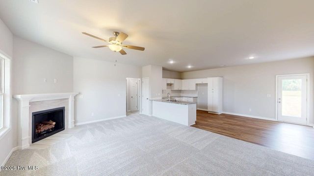 108 Kendall Farms Drive, Goldsboro, NC 27534