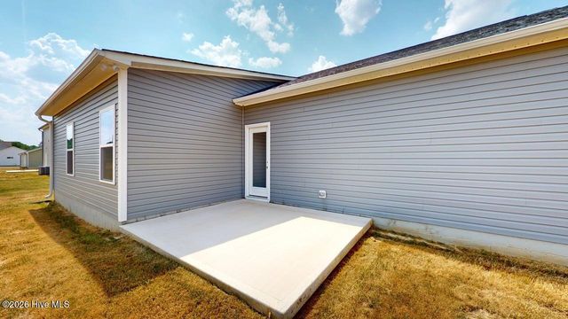 108 Kendall Farms Drive, Goldsboro, NC 27534