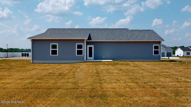 108 Kendall Farms Drive, Goldsboro, NC 27534