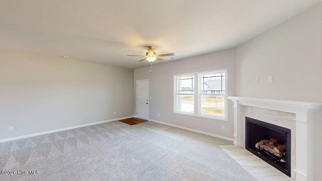 108 Kendall Farms Drive, Goldsboro, NC 27534