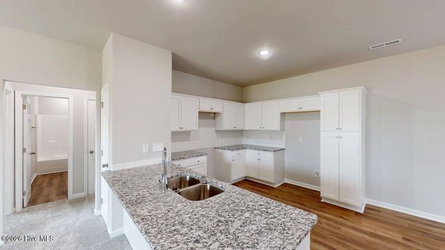108 Kendall Farms Drive, Goldsboro, NC 27534