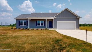 108 Kendall Farms Drive, Goldsboro, NC 27534