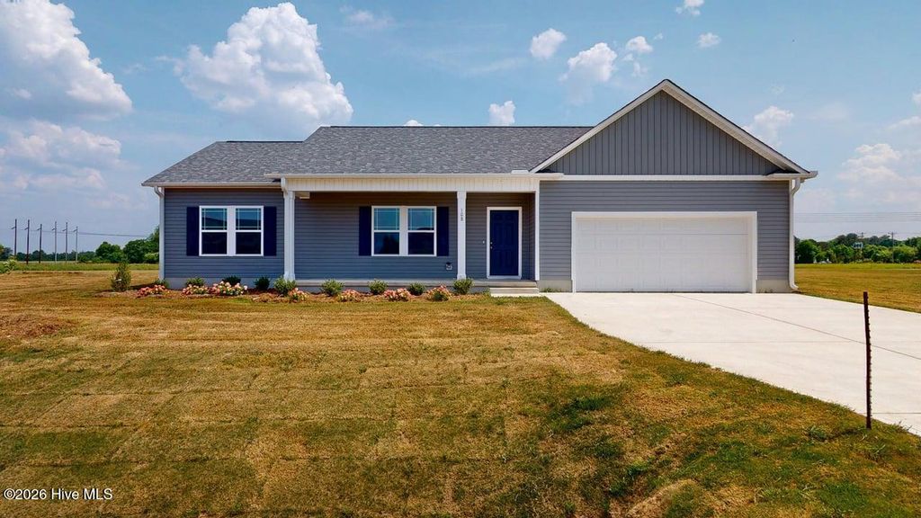 108 Kendall Farms Drive, Goldsboro, NC 27534