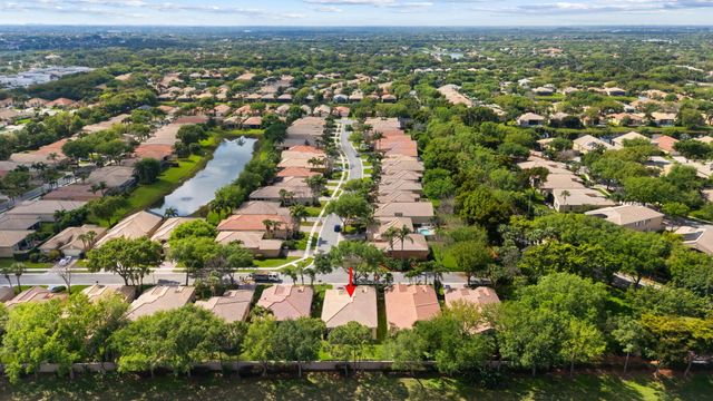 6843 Montrose Way, Boynton Beach, FL 33437