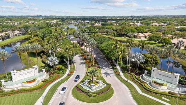 6843 Montrose Way, Boynton Beach, FL 33437