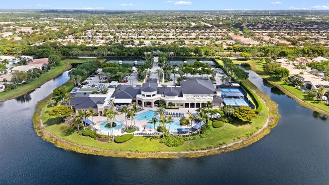 6843 Montrose Way, Boynton Beach, FL 33437