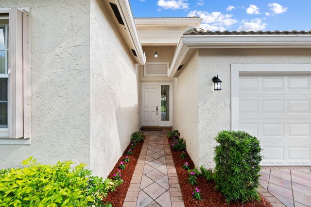 6843 Montrose Way, Boynton Beach, FL 33437