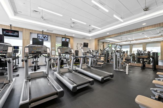 6843 Montrose Way, Boynton Beach, FL 33437