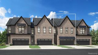 5380 Poppydrew Lane 9, Ann Arbor, MI 48108