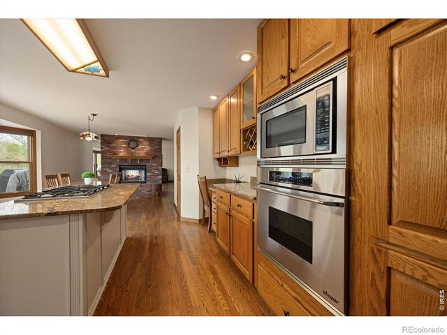 6206 Fox Tail Court, Loveland, CO 80537