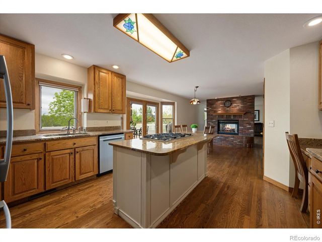6206 Fox Tail Court, Loveland, CO 80537
