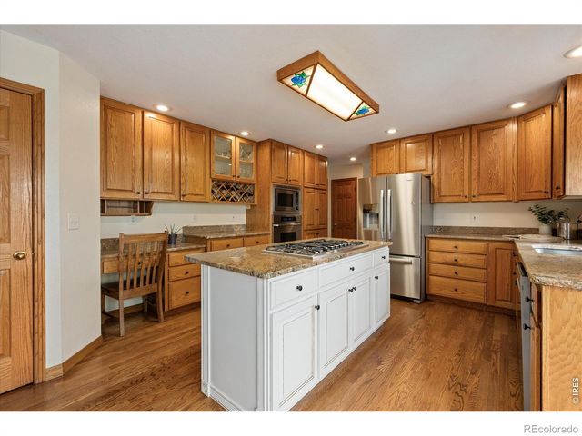 6206 Fox Tail Court, Loveland, CO 80537