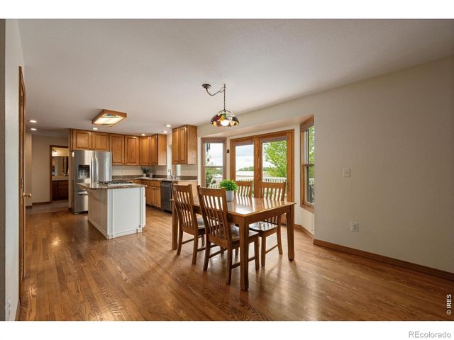 6206 Fox Tail Court, Loveland, CO 80537