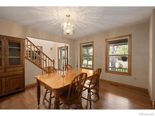 6206 Fox Tail Court, Loveland, CO 80537
