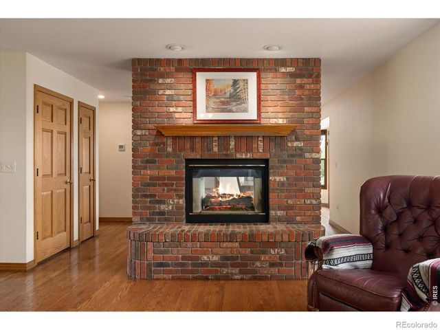 6206 Fox Tail Court, Loveland, CO 80537