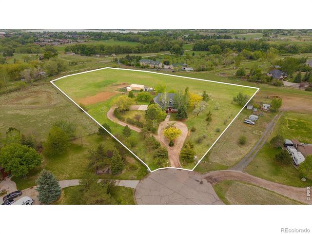 6206 Fox Tail Court, Loveland, CO 80537