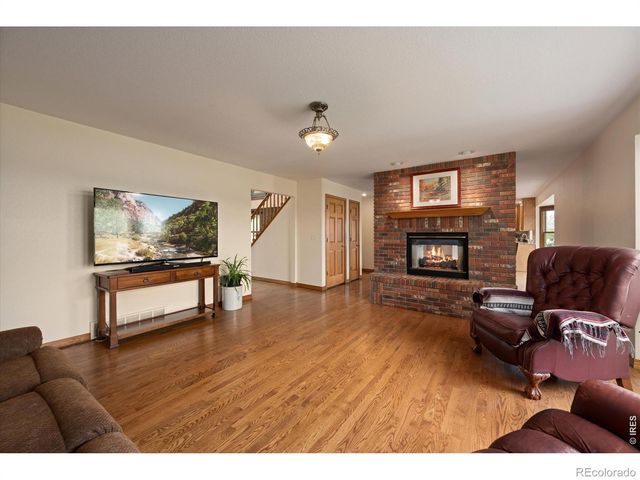 6206 Fox Tail Court, Loveland, CO 80537