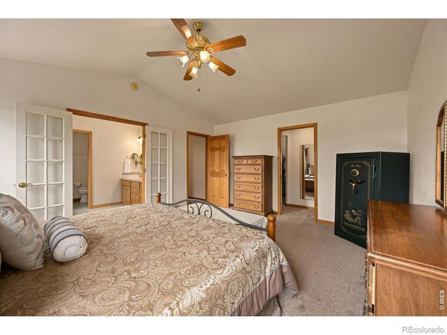 6206 Fox Tail Court, Loveland, CO 80537