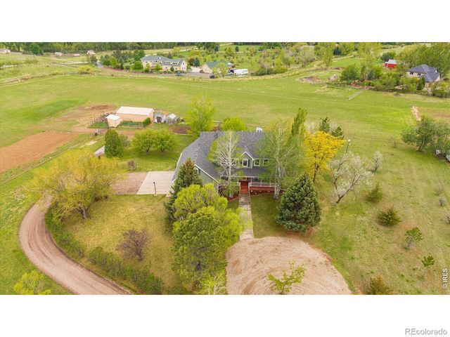 6206 Fox Tail Court, Loveland, CO 80537