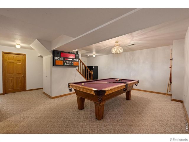6206 Fox Tail Court, Loveland, CO 80537