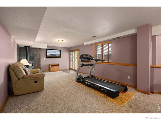 6206 Fox Tail Court, Loveland, CO 80537