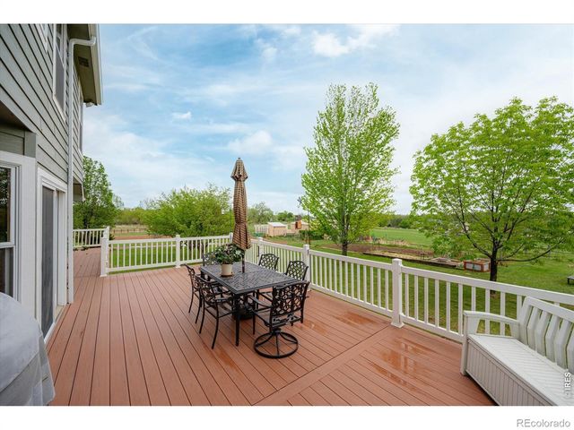 6206 Fox Tail Court, Loveland, CO 80537