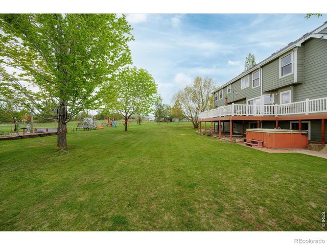 6206 Fox Tail Court, Loveland, CO 80537
