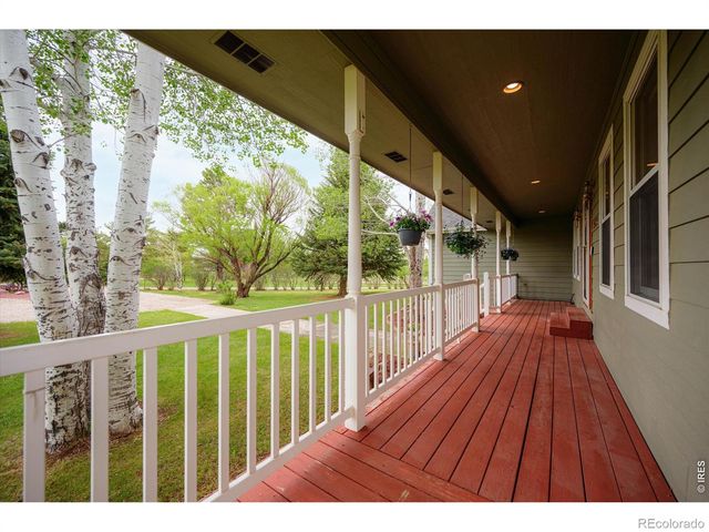 6206 Fox Tail Court, Loveland, CO 80537