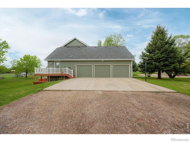 6206 Fox Tail Court, Loveland, CO 80537