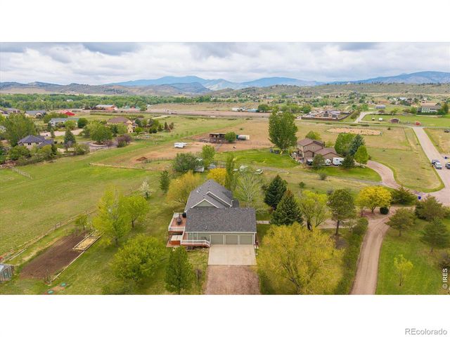 6206 Fox Tail Court, Loveland, CO 80537