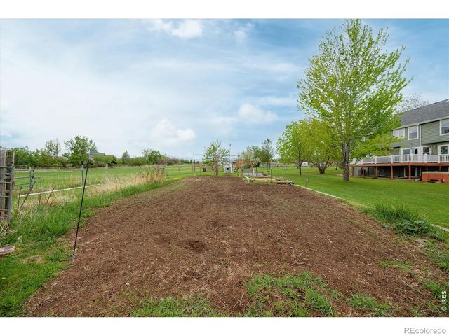6206 Fox Tail Court, Loveland, CO 80537