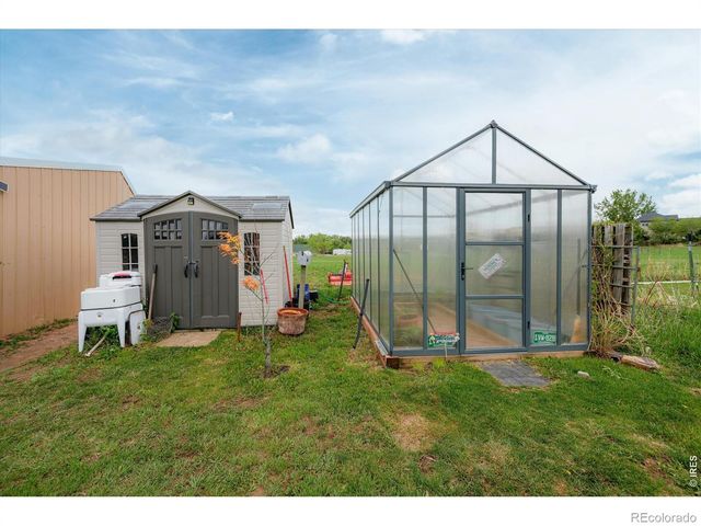6206 Fox Tail Court, Loveland, CO 80537