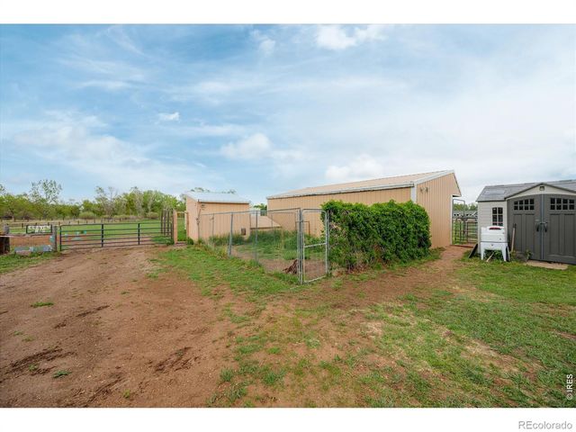6206 Fox Tail Court, Loveland, CO 80537