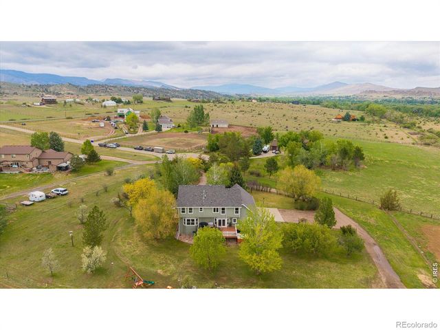 6206 Fox Tail Court, Loveland, CO 80537