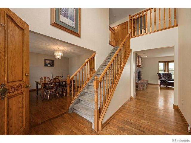 6206 Fox Tail Court, Loveland, CO 80537