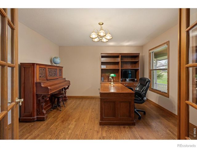 6206 Fox Tail Court, Loveland, CO 80537