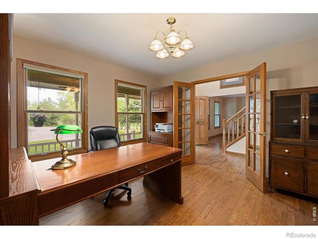 6206 Fox Tail Court, Loveland, CO 80537