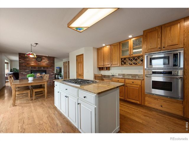6206 Fox Tail Court, Loveland, CO 80537