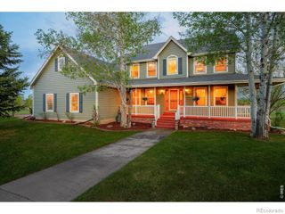 6206 Fox Tail Court, Loveland, CO 80537