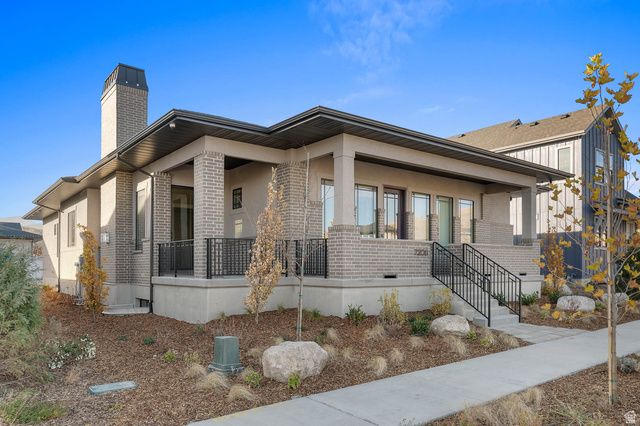 7208 S RAMBLE RD, West Jordan, UT 84081