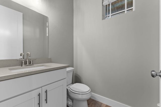 7208 S RAMBLE RD, West Jordan, UT 84081