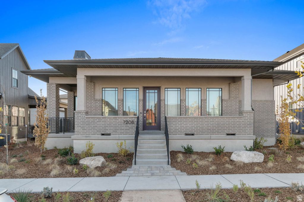 7208 S RAMBLE RD, West Jordan, UT 84081
